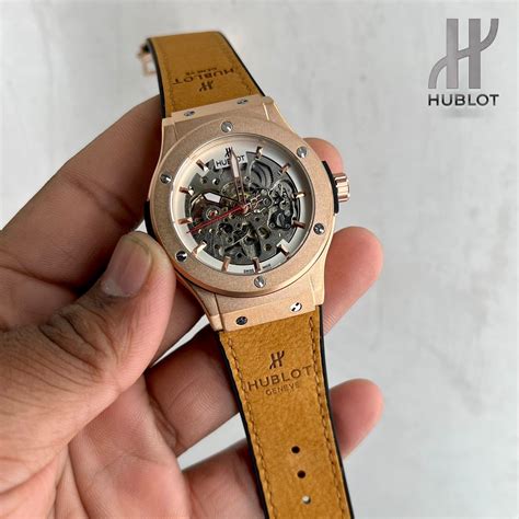 hublot india corporate office